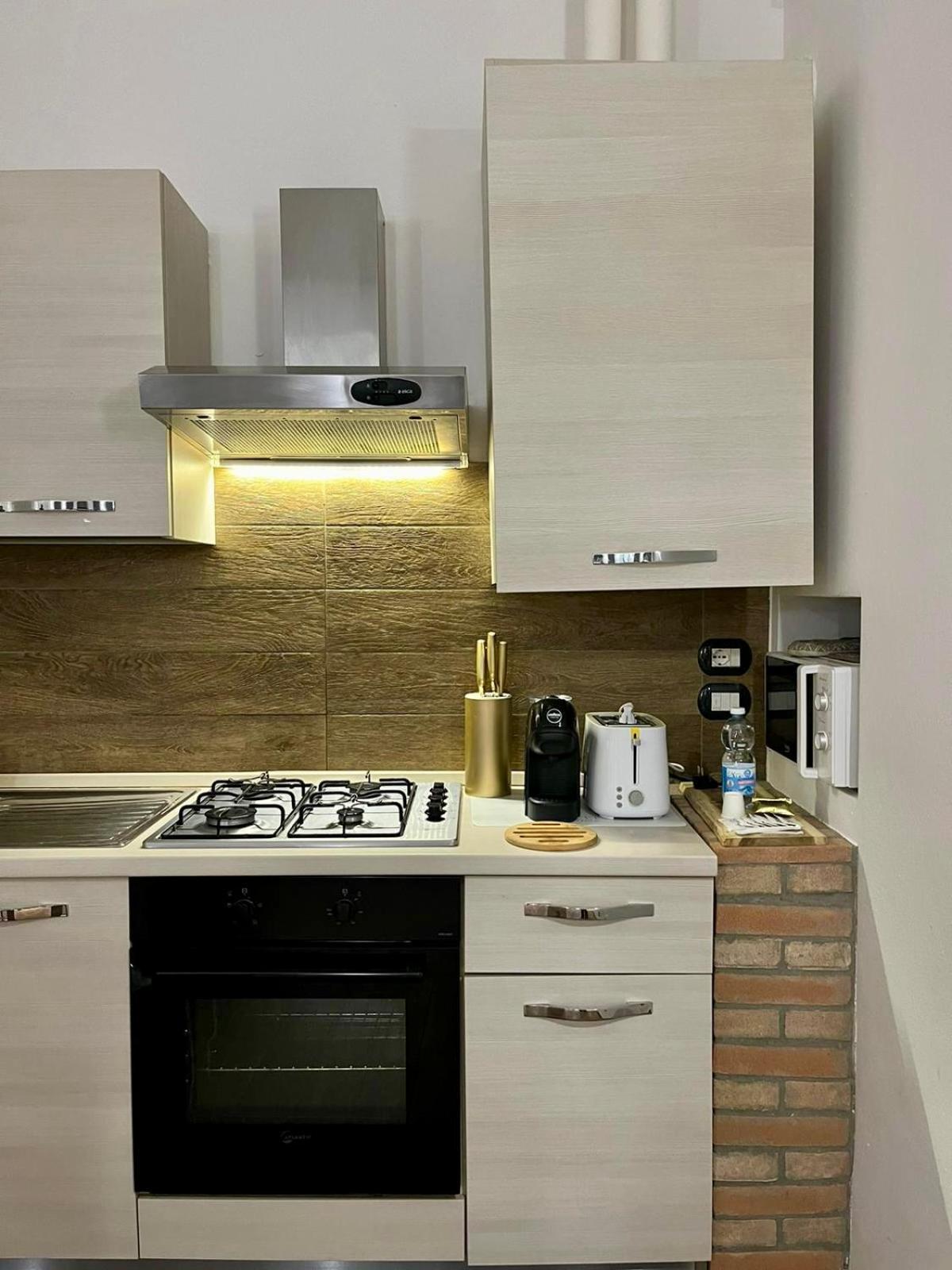 Apartament Residenza Corrado By Almanova Residenze Mantua Zewnętrze zdjęcie