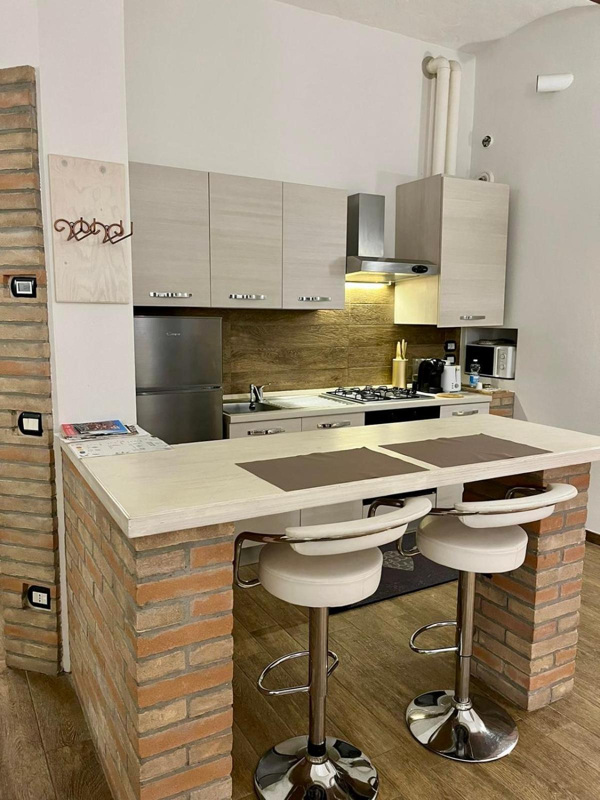 Apartament Residenza Corrado By Almanova Residenze Mantua Zewnętrze zdjęcie