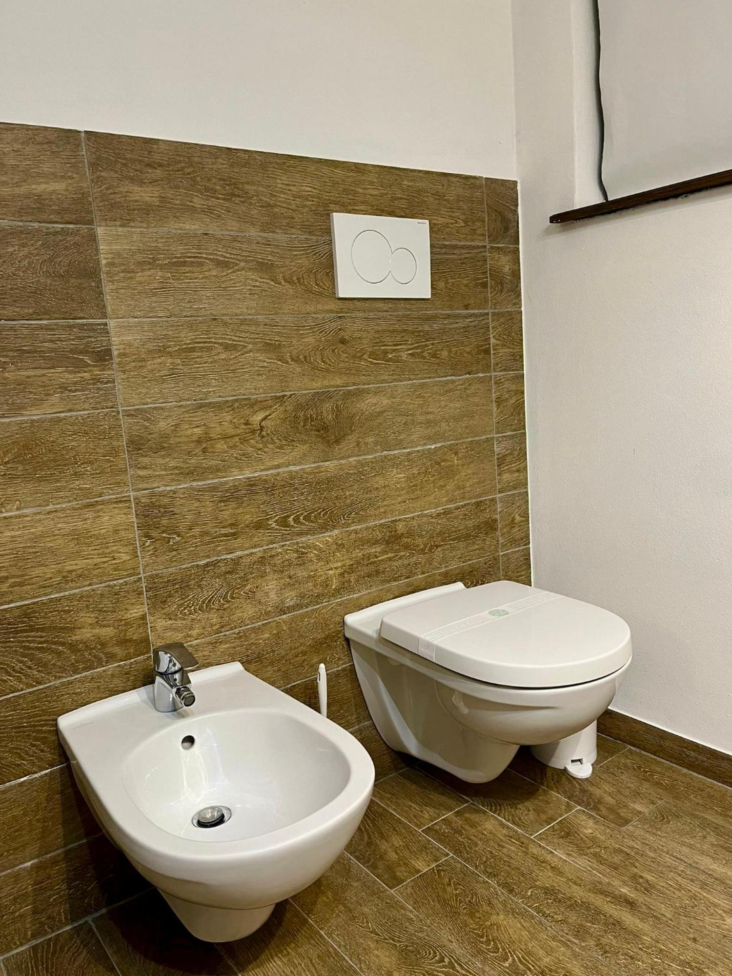 Apartament Residenza Corrado By Almanova Residenze Mantua Zewnętrze zdjęcie