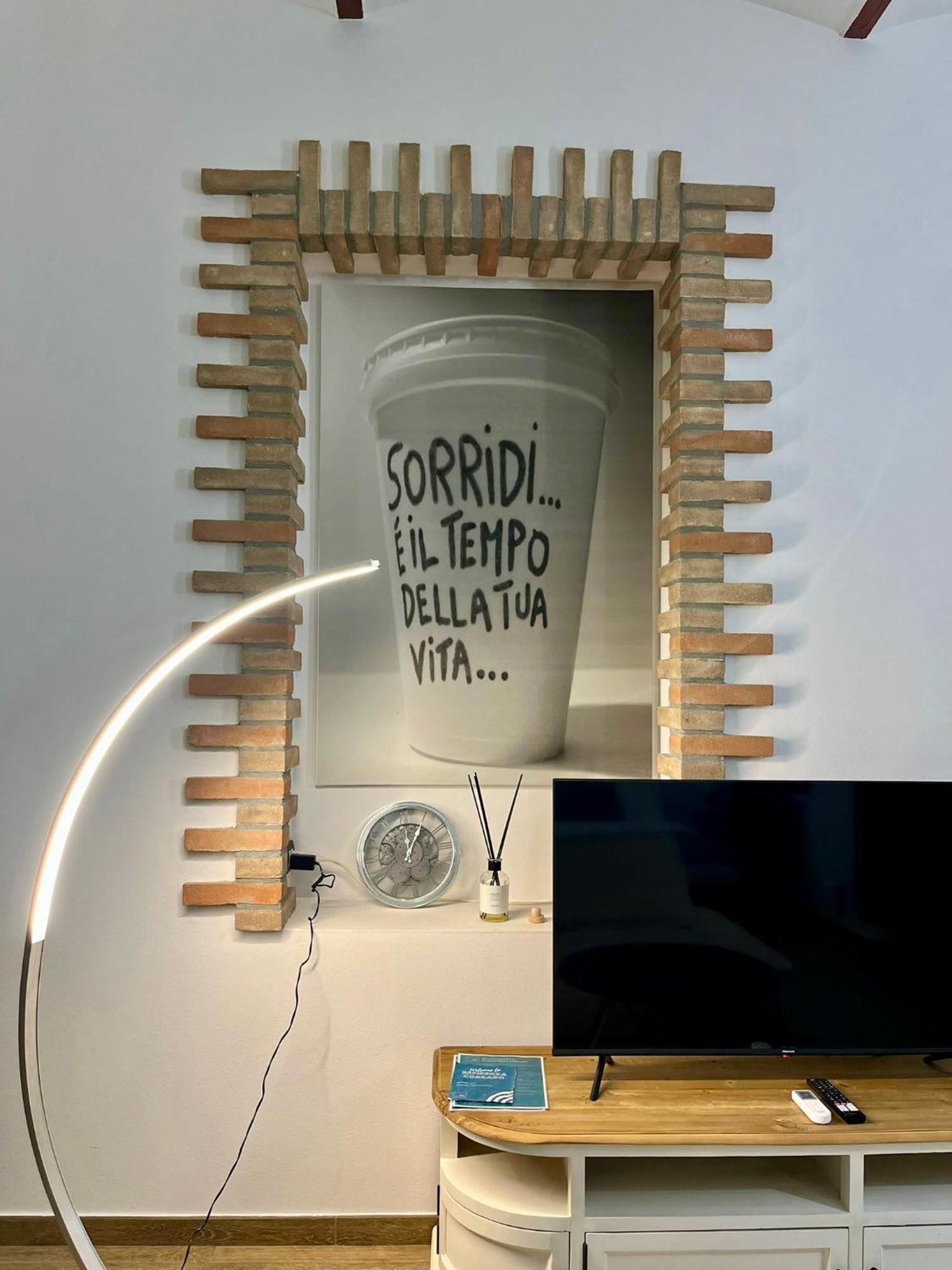 Apartament Residenza Corrado By Almanova Residenze Mantua Zewnętrze zdjęcie