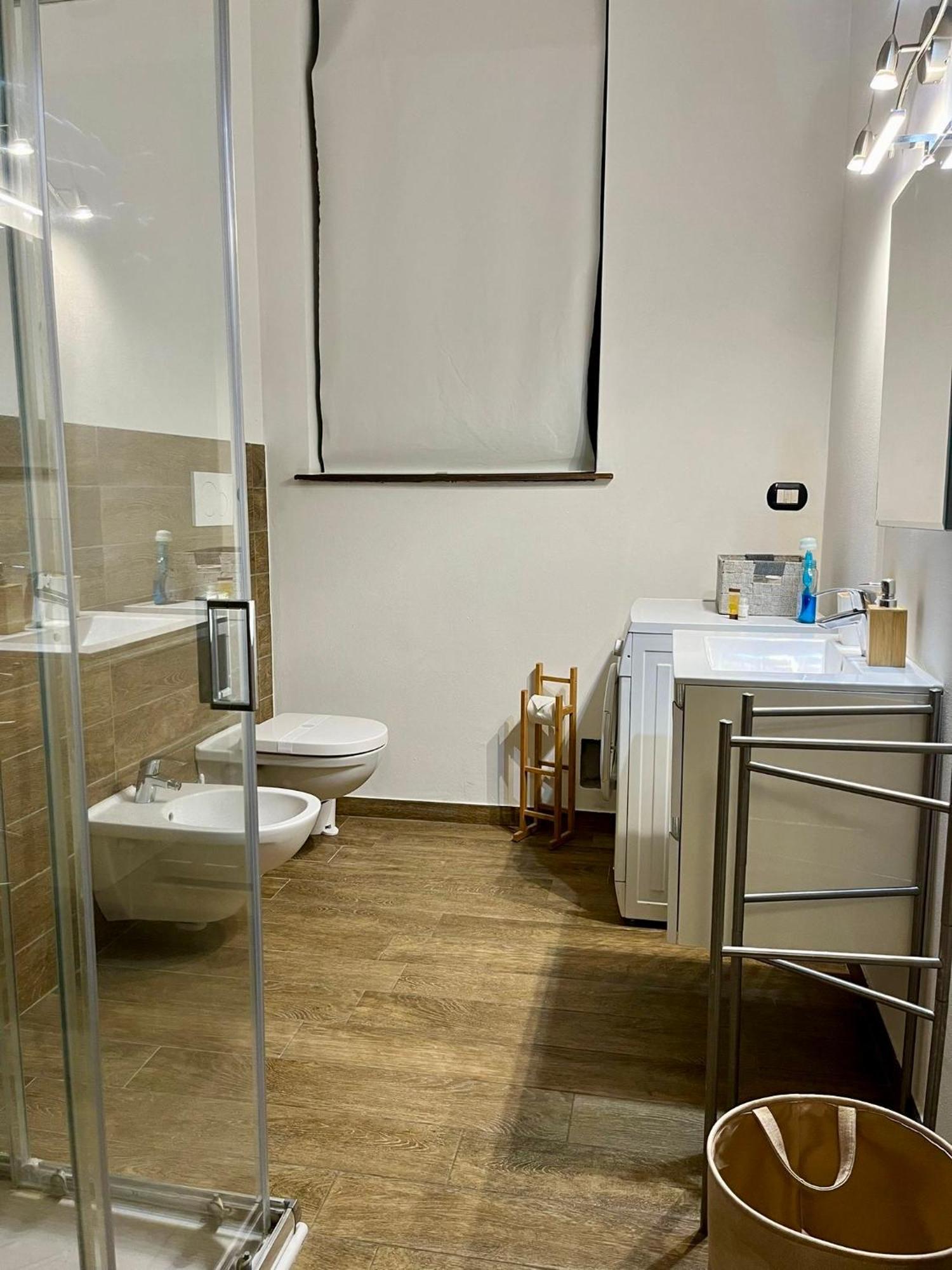 Apartament Residenza Corrado By Almanova Residenze Mantua Zewnętrze zdjęcie