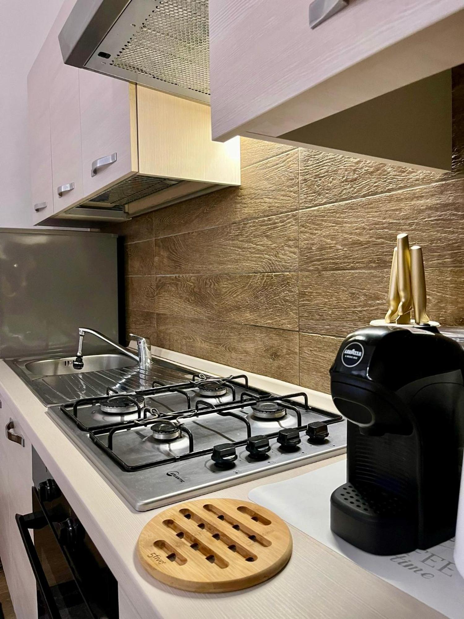 Apartament Residenza Corrado By Almanova Residenze Mantua Zewnętrze zdjęcie