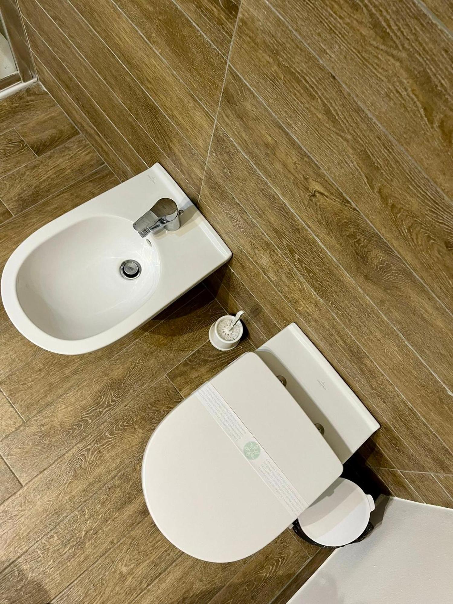 Apartament Residenza Corrado By Almanova Residenze Mantua Zewnętrze zdjęcie